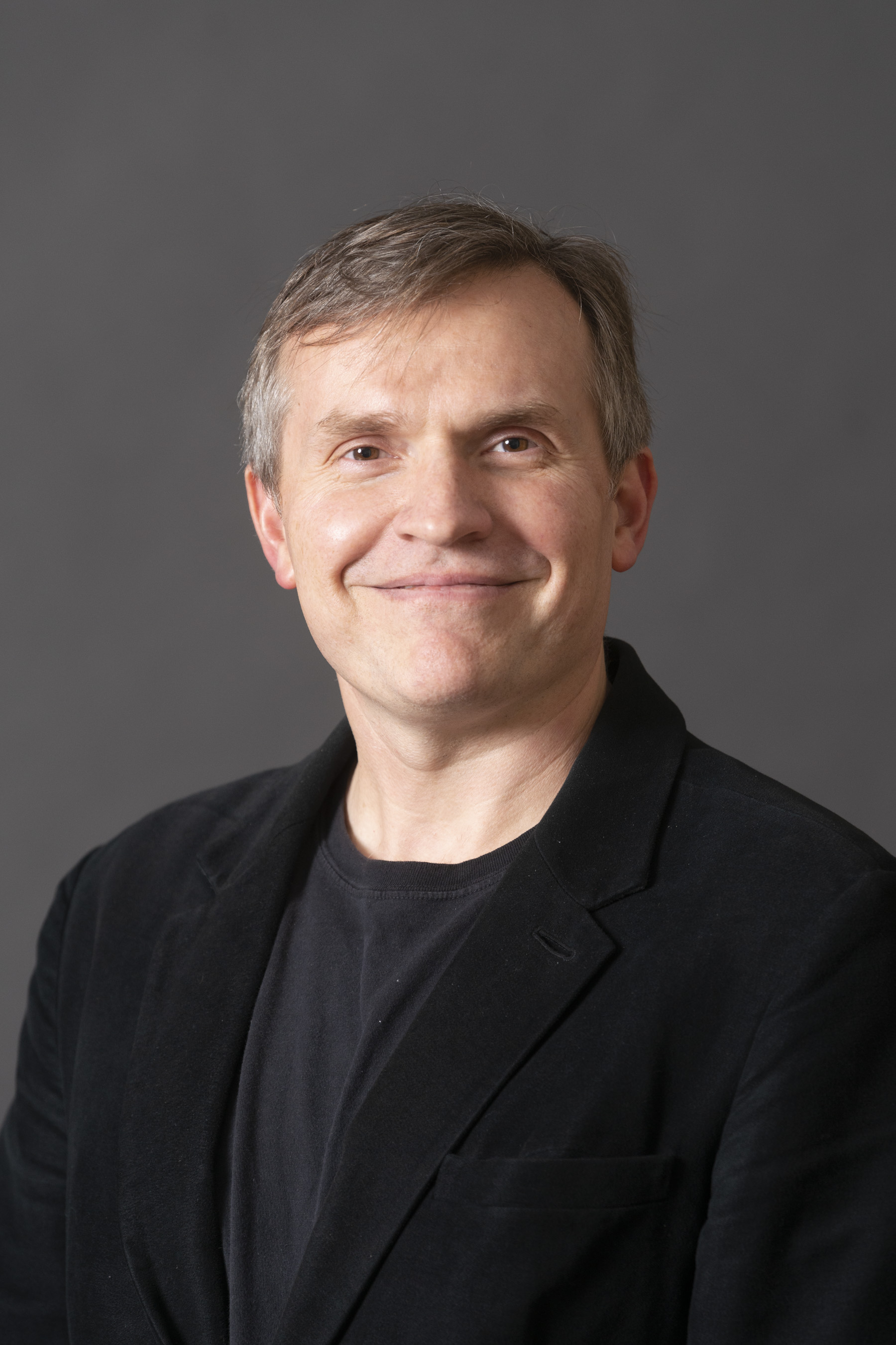 Peter Witte